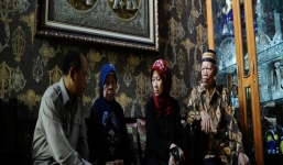 Máy bay AirAsia gặp nạn: Tiết lộ bí mật về cơ trưởng QZ8501