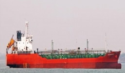 Ly kỳ chuyện cướp biển vùng Malacca