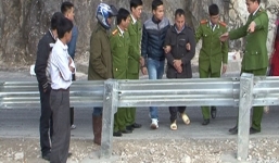 Sát hại bạn thân, cướp 100 triệu còn ung dung mua trâu về thả