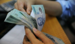 Thưởng Tết 2015: Mức thưởng kỷ lục 457 triệu đồng/người