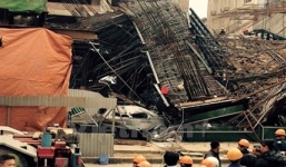 Tổng thầu Trung Quốc thay Giám đốc dự án đường sắt Cát Linh- Hà Đông