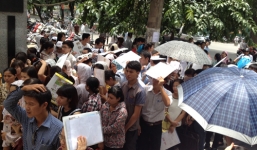 Phát hiện hàng loạt sai phạm tại kỳ thi tuyển công chức ở Bộ Công Thương