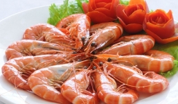 Những kết hợp cực nguy hiểm khi ăn hải sản