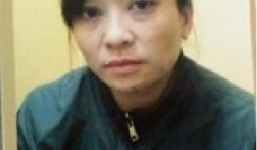 Chân dung 'bà trùm' ma túy say đắm tình trẻ kém 18 tuổi