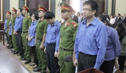 Phúc thẩm 'siêu lừa' Huyền Như: Hủy một phần bản án với Huyền Như