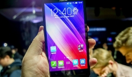 Điểm qua 10 tính năng đặc sắc nhất của Asus Zenfone 2