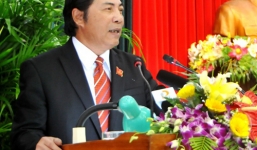 Hai ngày trước, ông Nguyễn Bá Thanh còn email trao đổi công việc