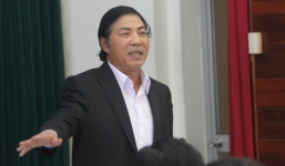 Tin mới nhất về lịch trình ông Nguyễn Bá Thanh về Đà Nẵng