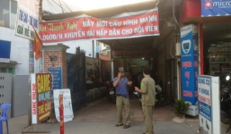 Thiếu niên 13 tuổi bị thanh niên lạ đâm tử vong tại tiệm Internet