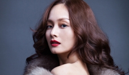 Lan Phương: “Tôi là người không thể sống thiếu tình yêu” 