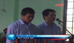 Tin lời thầy bói, hai anh em 'rủ nhau' ngồi tù