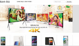 So sánh giá - thói quen tất yếu khi mua hàng online