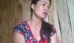 Thiếu nữ bị bạn trai sát hại, ném thi thể xuống vực sâu