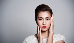 Vì sao 'ngọc nữ' Tăng Thanh Hà 'mất tích' bí ẩn?