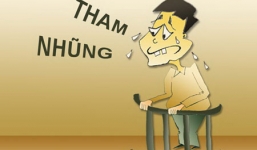 Hơn 2 năm, cả tỉnh chỉ có 1 trường hợp… tham nhũng