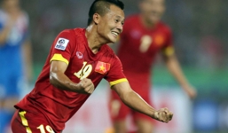 Đội bóng Hàn Quốc đặt giá bao nhiêu cho Thành Lương?