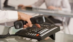 59 tỉnh thành phố thay đổi mã vùng điện thoại cố định