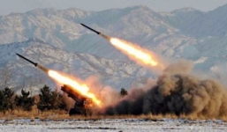 Triều Tiên sở hữu tên lửa có thể bắn tới lục địa Mỹ