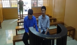 Nhân viên siêu thị trộm thịt bò ra ngoài bán bị tóm gọn