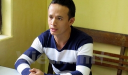 Bé trai 3 tuổi bị người tình của mẹ giết, ném xác xuống sông phi tang