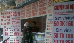 Thuê bao viễn thông 11 số có thể tồn tại thêm 2 năm