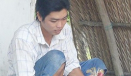 Anh bán cua bỏ 10 triệu đồng thuê luật sư kiện công an xã