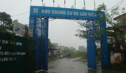 Hàng loạt dự BĐS nằm “bất động” của nữ ĐBQH vừa bị bắt