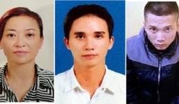 Bà trùm ma túy kéo người tình vào tù, 3 con đẻ buôn hàng trắng