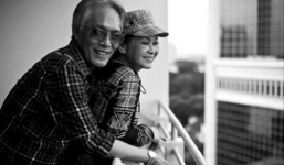 Chồng danh ca Khánh Ly qua đời