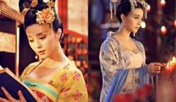 Cuộc sống ái tình ít người biết của Võ Tắc Thiên