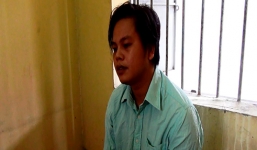 Tranh giành khách, tài xế taxi sát hại đồng nghiệp