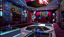 Nghệ An: Thuê phòng karaoke 'đập đá', 1 người chết 5 người hôn mê