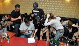 Diễn biến mới nhất vụ giải cứu 136 phụ nữ Việt khỏi “động quỷ” ở Malaysia