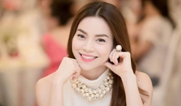 Hồ Ngọc Hà chia sẻ về người đàn ông mình yêu điên cuồng