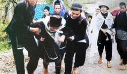 Cấm hủ tục đa thê, ép vợ góa lấy anh em trai của chồng