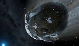 Một tiểu hành tinh nguy hiểm tiếp cận Trái Đất vào ngày 26/1