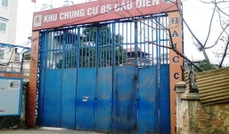 Bên trong siêu dự án BĐS bị 'đắp chiếu' của ĐBQH Châu Thị Thu Nga