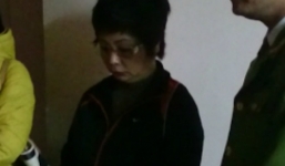 Khi nào thì bà Châu Thị Thu Nga bị bãi nhiệm tư cách đại biểu Quốc hội?