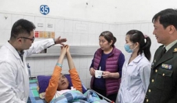 Người thực vật được “đánh thức” bởi một tờ tiền