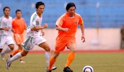 Ông Nguyễn Bá Thanh và tình yêu hiếm có với bóng đá