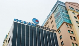 Ngân hàng OceanBank phong tỏa tài khoản của Ocean Group 