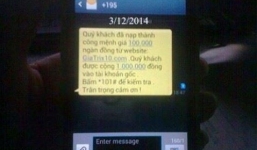 Bắt giam một 'cháu' của 'ông chú ở Viettel'