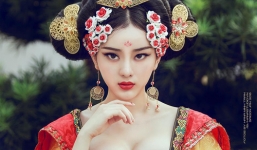 Bản sao Võ Tắc Thiên của Phạm Băng Băng phiên bản Việt gây sốt 