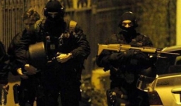 Tiêu diệt nghi phạm xả súng, Pháp tuyên bố quốc tang 3 ngày