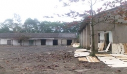 Vợ ngoại tình, chồng sát hại tình địch