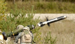 Mỹ sẽ cung cấp tên lửa cho quân đội Kiev