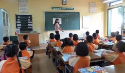 Thưởng Tết giáo viên 2015: Nơi trăm triệu, chỗ trăm nghìn