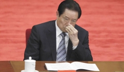 Trung Quốc sắp xét xử Chu Vĩnh Khang và đồng bọn