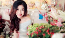 Nữ doanh nhân 9x nghìn tỷ trải lòng khi sống giữa Sài Gòn chỉ với nửa đôla 