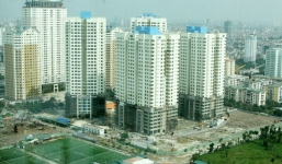 Thị trường bất động sản Hồ Chí Minh khởi sắc vào cuối năm 2014